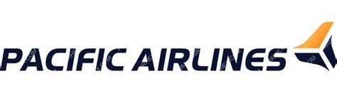 pacific airlines logo png